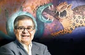 Homenaje al historiador León-Portilla en Bellas Artes