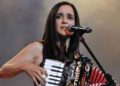 Julieta Venegas presentará el musical La Enamorada en CDMX