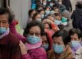 Personas con más riesgo de morir por coronavirus 2019-nCoV