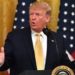 Trump dice ser “el único que puede reclamar una gran victoria”, en medio del caos en el caucus