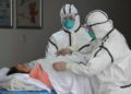 Aumenta la cifra, 563 muertos por coronavirus en China