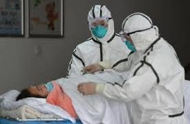 Aumenta la cifra, 563 muertos por coronavirus en China
