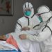 Aumenta la cifra, 563 muertos por coronavirus en China