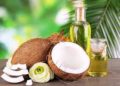 Aceite de coco, el mejor amigo de tu cabellera