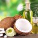 Aceite de coco, el mejor amigo de tu cabellera