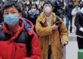 Son más de mil muertos por coronavirus en China