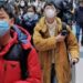 Son más de mil muertos por coronavirus en China