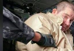 El Chapo Guzmán y su miedo a los perros