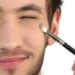 El maquillaje masculino será tendencia