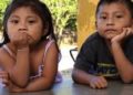 El sombrío panorama de la infancia en México