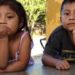 El sombrío panorama de la infancia en México