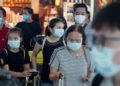 Son más de 2.100 los muertos por coronavirus en todo el mundo
