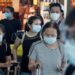 Son más de 2.100 los muertos por coronavirus en todo el mundo