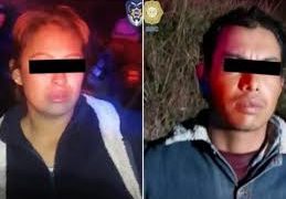 Mataron a Fátima porque Mario ‘quería una novia’