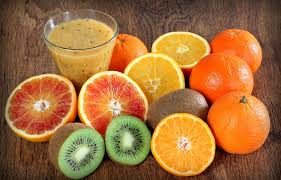 Alimentos que debes comer cuando tienes gripa