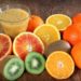 Alimentos que debes comer cuando tienes gripa