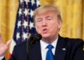 Trump podría pedir fondos de emergencia por COVID-19