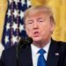Trump podría pedir fondos de emergencia por COVID-19