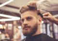 Peinados para hombres con cabello lacio y ondulado