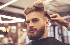 Peinados para hombres con cabello lacio y ondulado