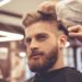 Peinados para hombres con cabello lacio y ondulado
