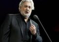 Plácido Domingo admite abuso y acoso sexual