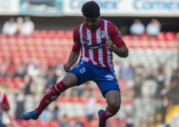 San Luis vence al Querétaro 1-0