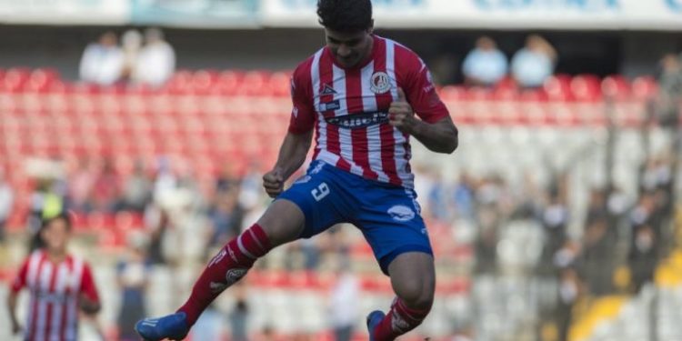 San Luis vence al Querétaro 1-0
