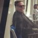 Luis Miguel y su novia captados en Madrid