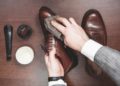 Productos básicos para la limpieza de tus zapatos