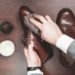 Productos básicos para la limpieza de tus zapatos