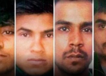 Ahorcarán públicamente a cuatro violadores en India