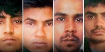 Ahorcarán públicamente a cuatro violadores en India