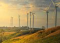 Industria eólica invertirá 1,300 mdd durante este año