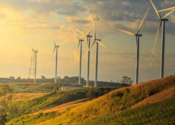 Industria eólica invertirá 1,300 mdd durante este año