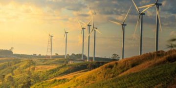 Industria eólica invertirá 1,300 mdd durante este año