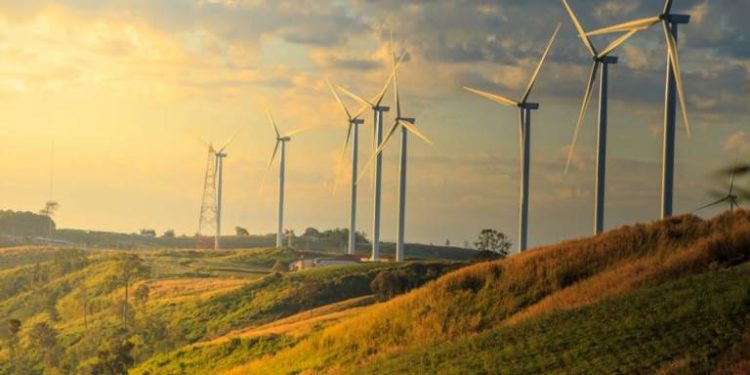 Industria eólica invertirá 1,300 mdd durante este año
