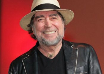 Yo quiero fumar: Primeras palabras de Joaquín Sabina tras operación