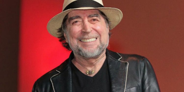 Yo quiero fumar: Primeras palabras de Joaquín Sabina tras operación
