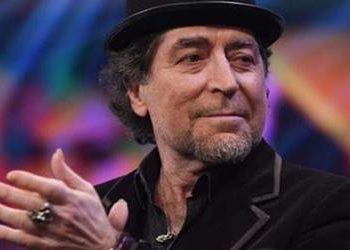 Joaquín Sabina estable y en observación tras operación