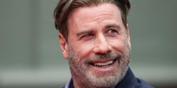 John Travolta cumple 66 años
