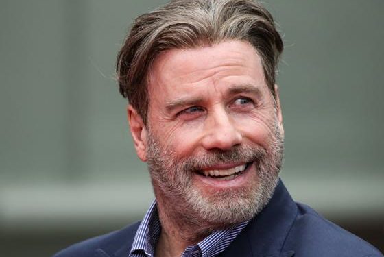 John Travolta cumple 66 años