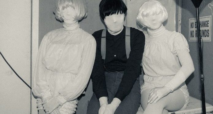 Jonathan Bree publica nuevo sencillo, “Kiss My Lips”