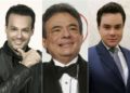 José Joel demanda a Manuel José, supuesto hijo del cantante José José