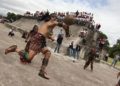UNAM promueve que Juego de Pelota se considere patrimonio de la humanidad