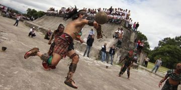 UNAM promueve que Juego de Pelota se considere patrimonio de la humanidad