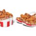 KFC lanza crocs con olor a pollo