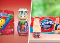 Lala, Danone y Nestlé en la lista de productos lácteos dañinos para la salud