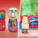 Lala, Danone y Nestlé en la lista de productos lácteos dañinos para la salud