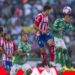 Atlético San Luis vs León en la jornada 6 Liga MX